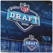 NFL Draft logo