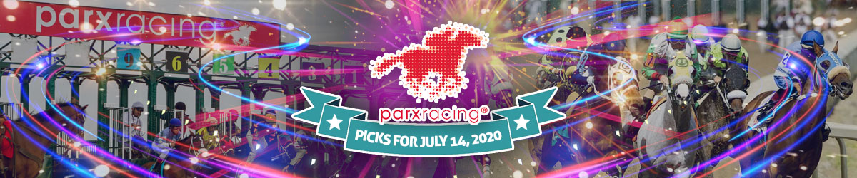 Parx Racing Picks Tuesday July 14 - Today's Horse Racing Betting Tips