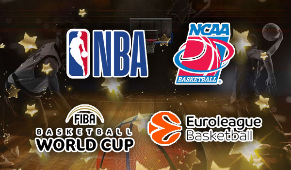 Best Basketball Betting Sites 2023: Bet BB Games Online