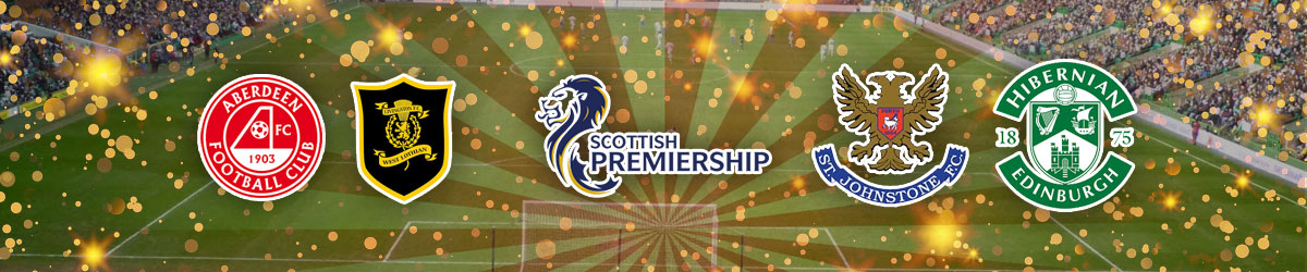 Scottish Premiership Betting Tips and Predictions for August 23, 2020