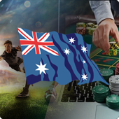 australia online gambling sites