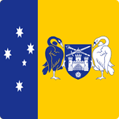 australian capital territory flag