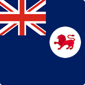 tasmania flag