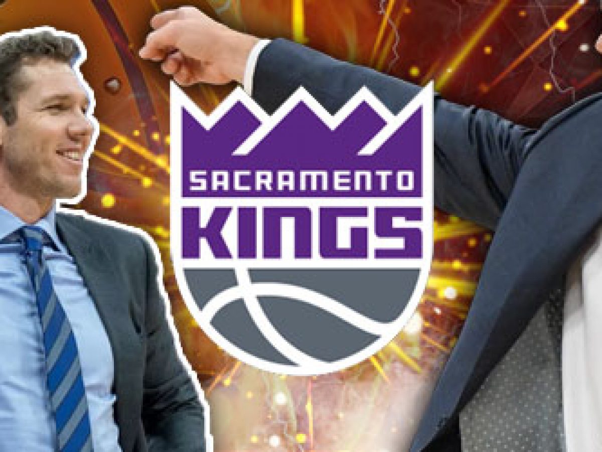 Rex Kalamian Leaving Kings To Join Pistons Coaching Staff - Sactown Sports