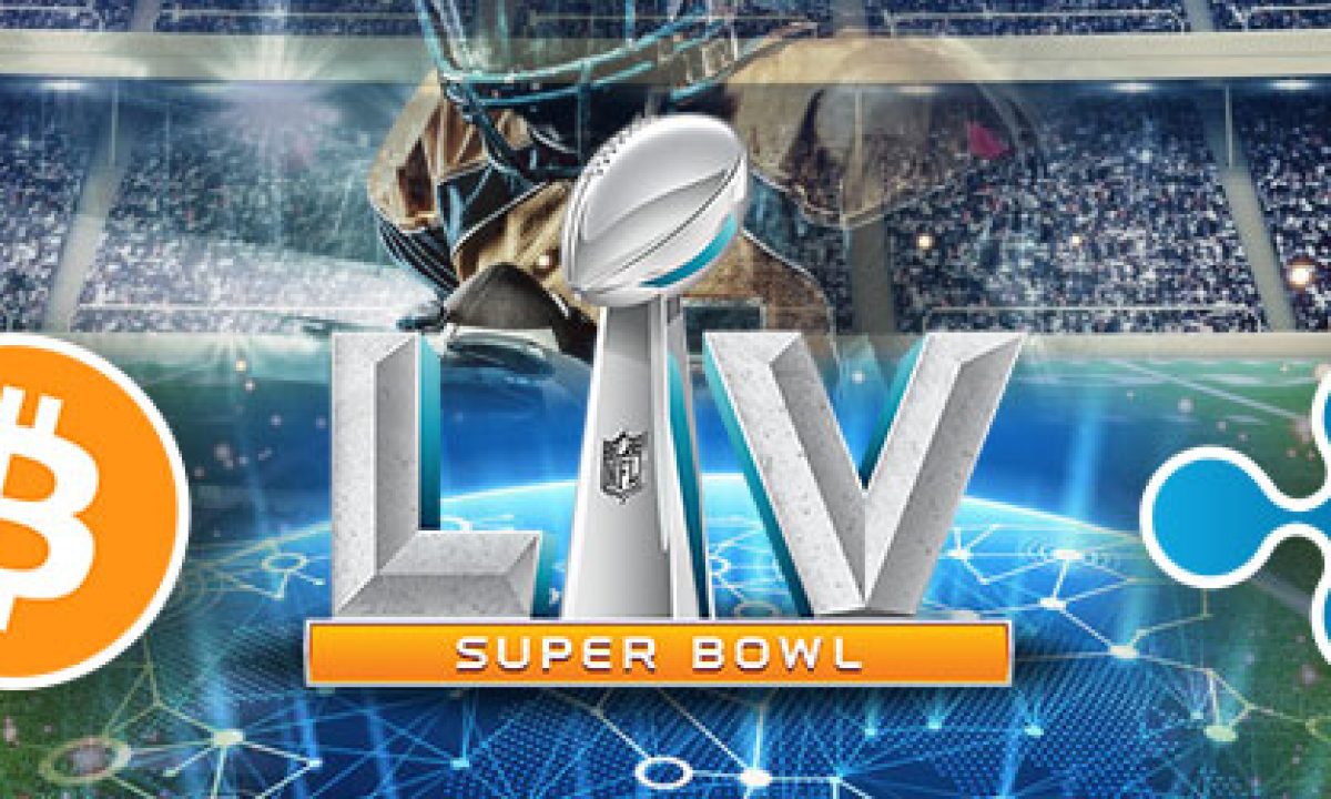 We Can Help With Your Bitcoin-Themed Super Bowl Prop Bet