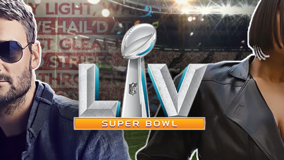 The Super Bowl's Best Matchup Is Gladys Knight vs. The Clock