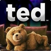 Ted the movie slot machine