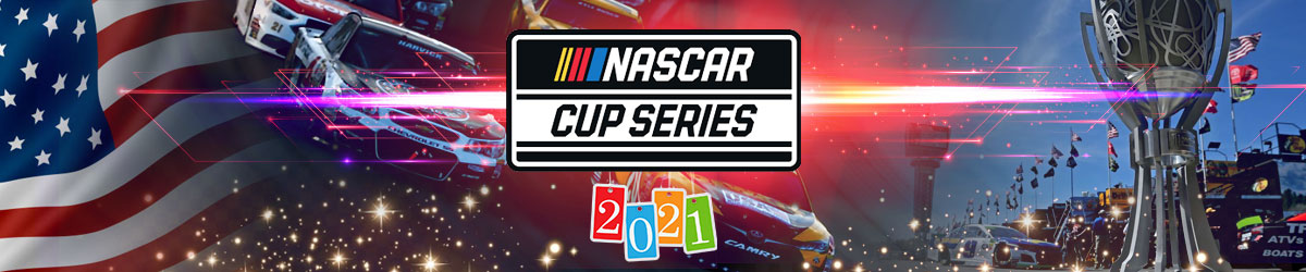 NASCAR Playoffs odds, favorites to win the Bill France Cup