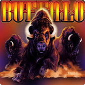 Buffalo Aristocrat slot