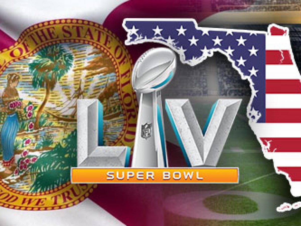 Super Bowl Betting in Florida