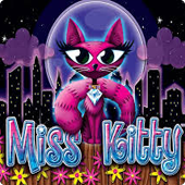 Miss Kitty Aristocrat slot