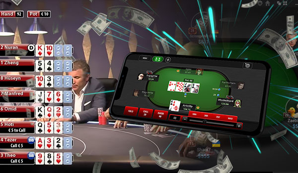 How to Win at Online Poker