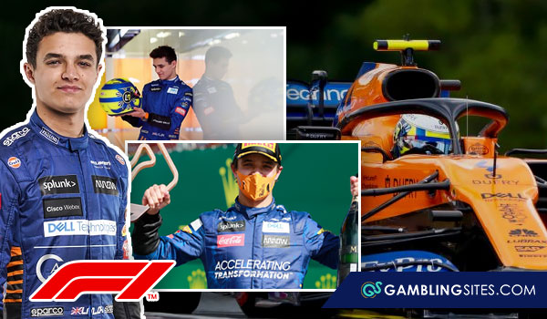 Formula 1 betting, odds: Is Brazil the best chance for someone
