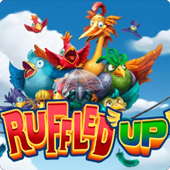 Ruffled Up slot by Habanero