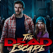 The Dead Escape slot game from Habanero