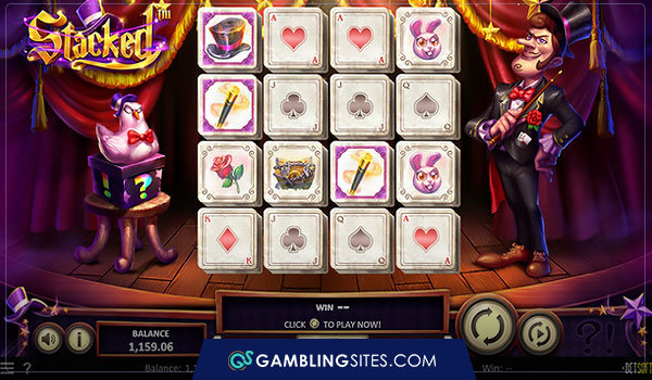 Wolf Work with On line Casino slot games