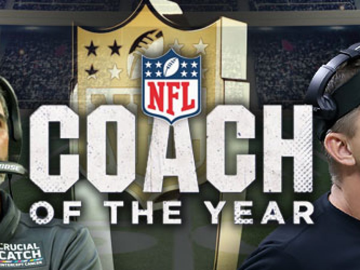 nfl coach of the year 2020 odds