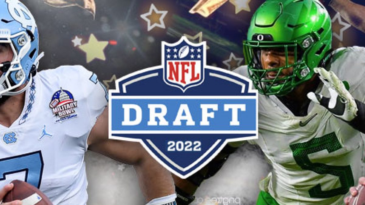 2022 NFL Draft: There's a new QB1 on Mel Kiper Jr.'s board