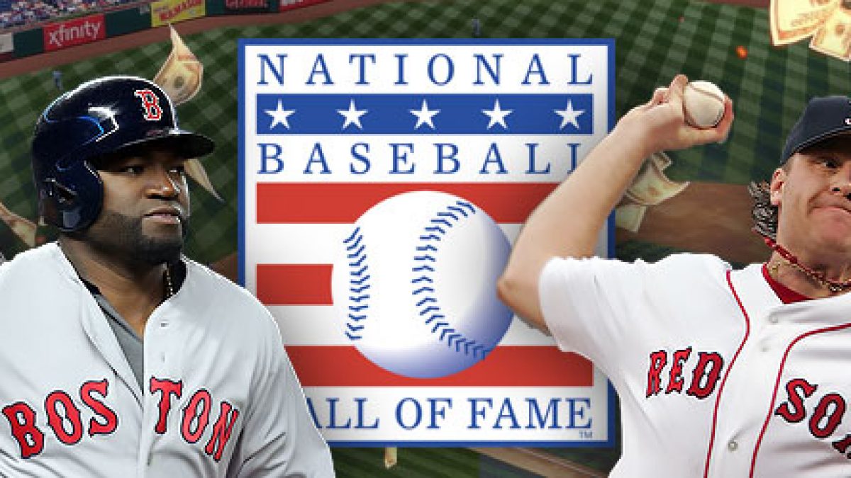 Hall of Fame Polls: Joe Nathan and Jonathan Papelbon - Bluebird Banter