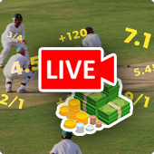 Live cricket betting tips