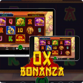 Ox Bonanza slot on mobile and desktop