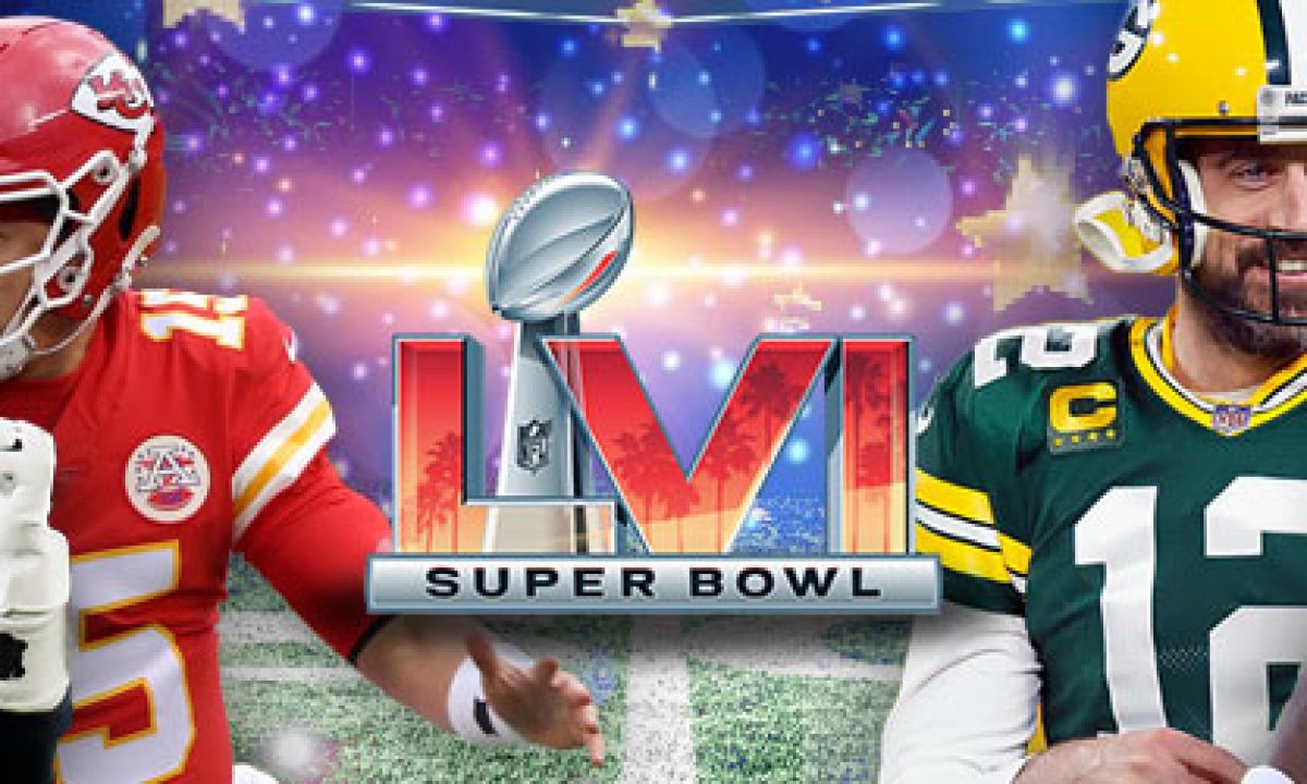 Super Bowl odds 2022: Packers, Chiefs open playoffs as favorites to win  Super Bowl 56