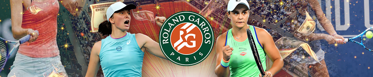 French Open Women's Singles Preview (2021) - Odds and Top Contenders