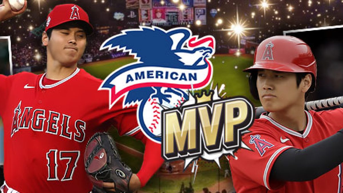 Can Anyone Stop Shohei Ohtani from Winning the 2021 AL MVP?