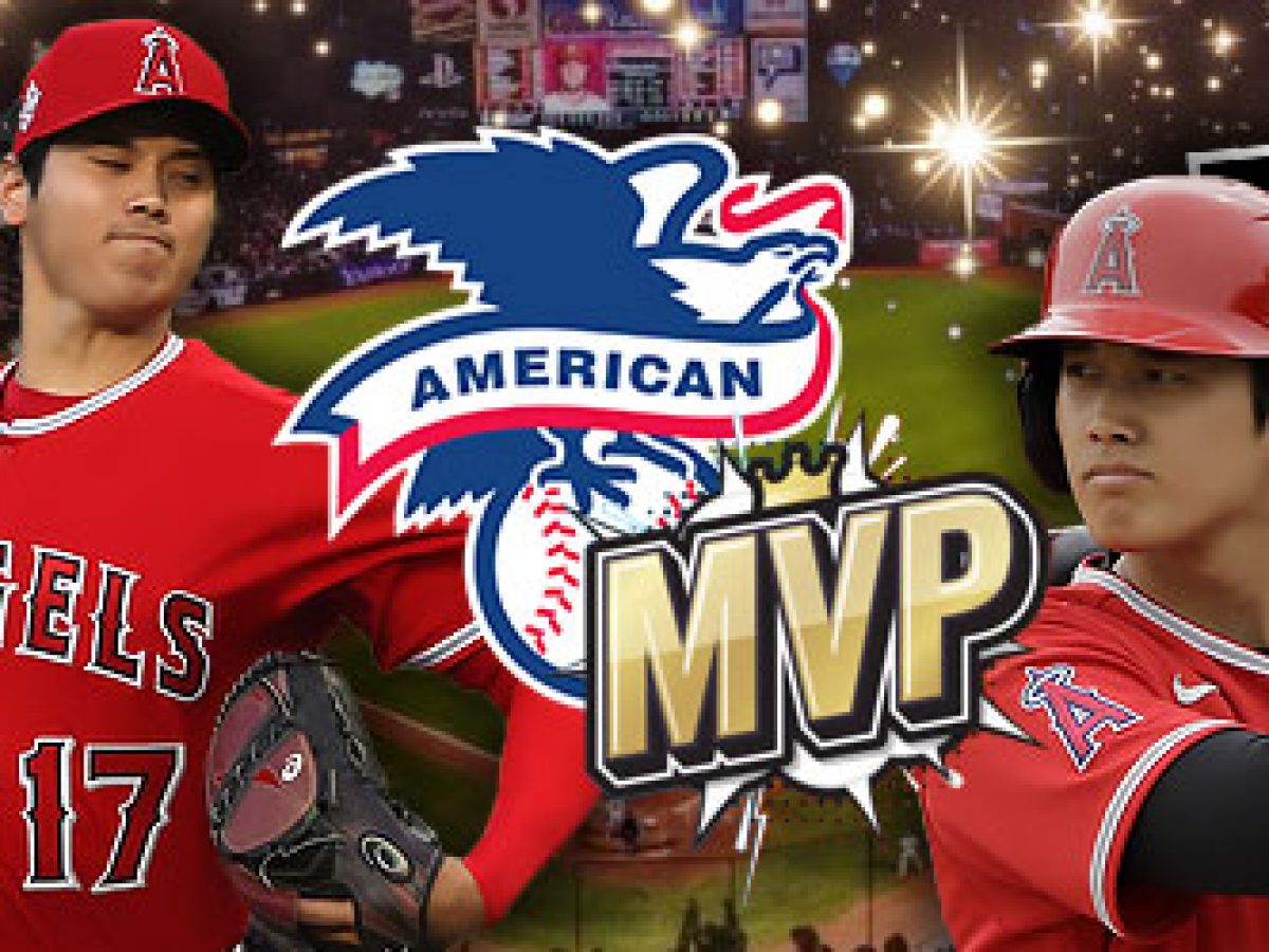 Can Anyone Stop Shohei Ohtani from Winning the 2021 AL MVP?