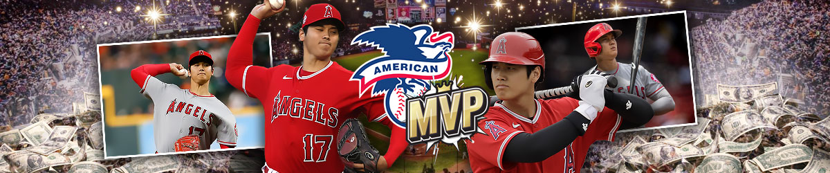 2021 AL MVP Betting – Is This Shohei Ohtani’s Race to Lose?