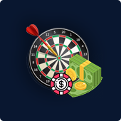 Darts Guide - Best Sites, Competitions, and Tips