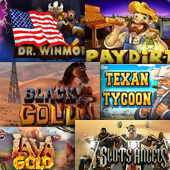 Slot games for US players