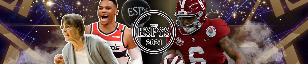 2021 ESPYS Best Record-Breaking Performance Nominees and Prediction