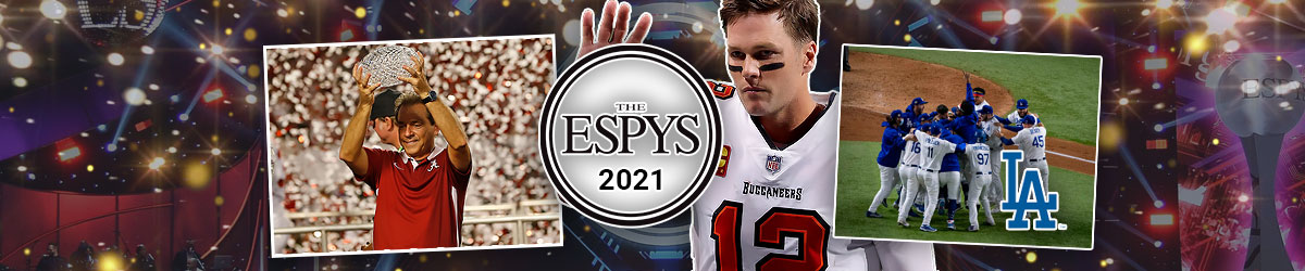 ESPYS Best Team Prediction for 2021 - Assessing the Top Nominees