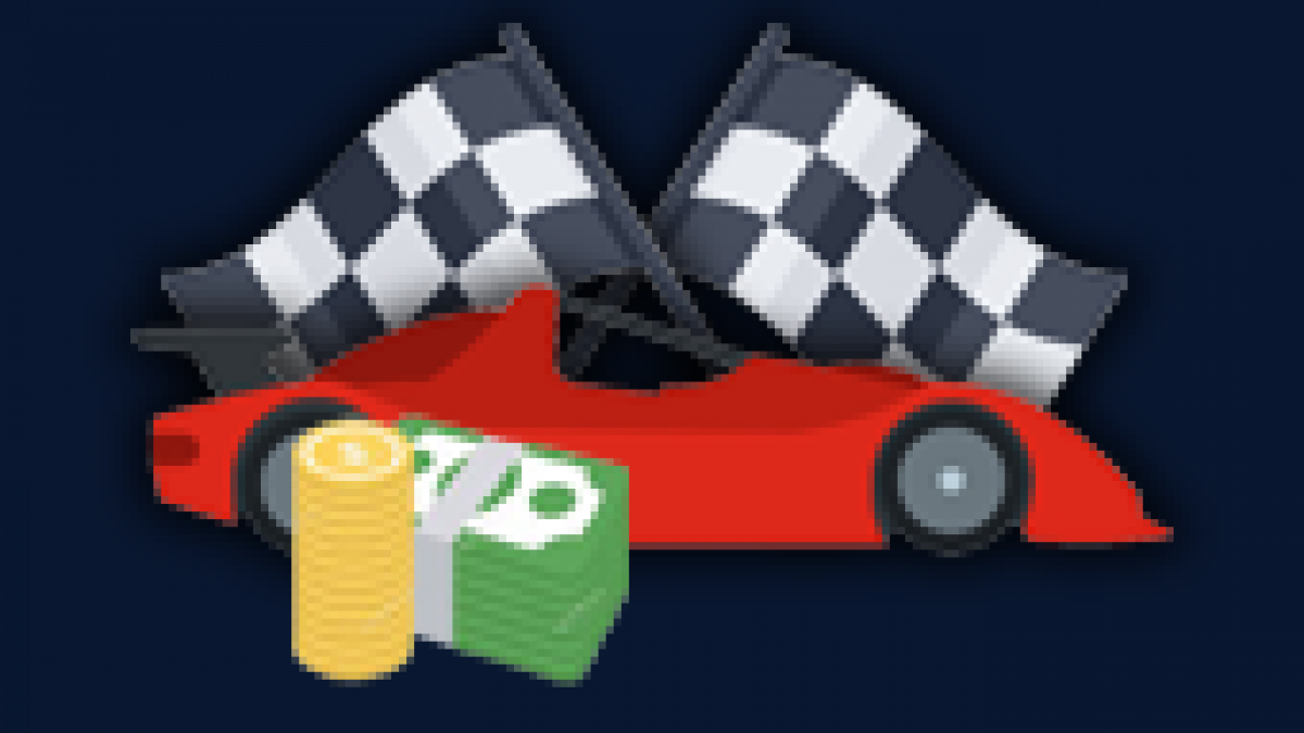 Basic Guide for Online Betting on Car Race Track Events