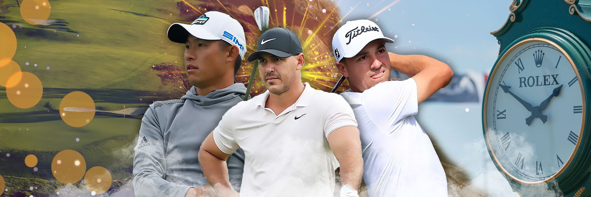 pga us open tee times