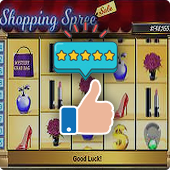 Shopping Spree review