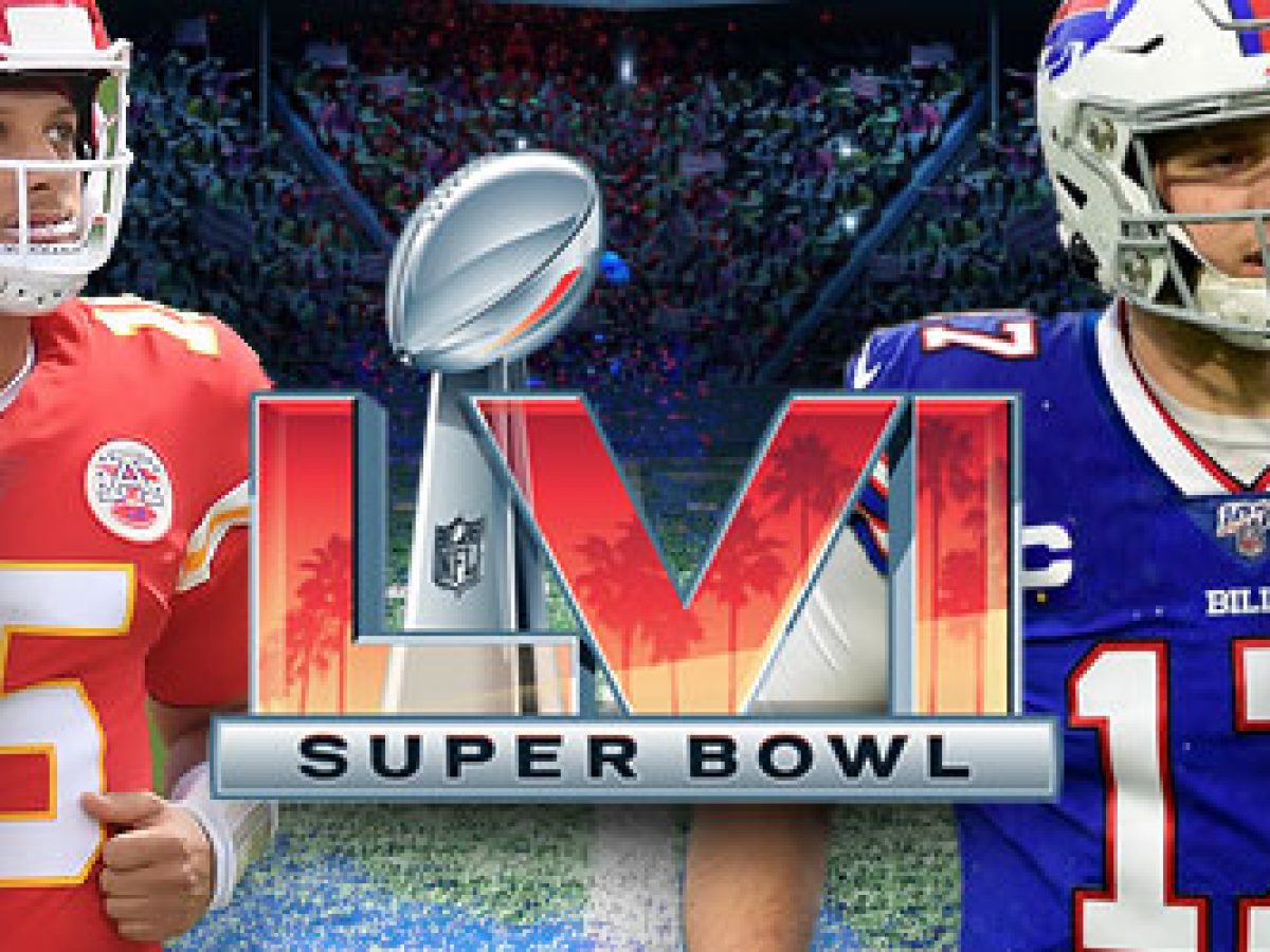 10 Super Bowl LVI (56) Matchups We're All DROOLING to SEE This