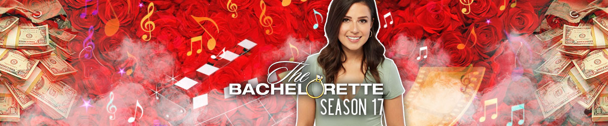 How and Where to Bet on The Bachelorette Season 17