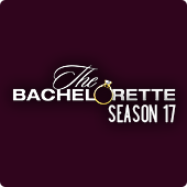 The Bachelorette Season 17 Graphic