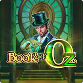 Book of Oz slot