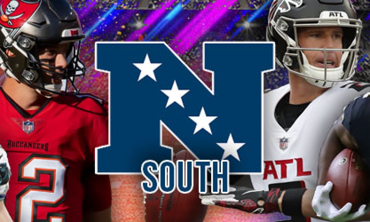 NFC South predictions 2023: 81 percent of Falcons fans believe