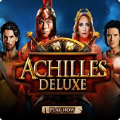 Achilles Deluxe graphic