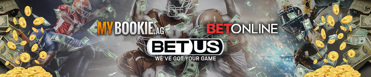 Best NFL Betting Promos and Bonuses at Online Gambling Sites for 2021