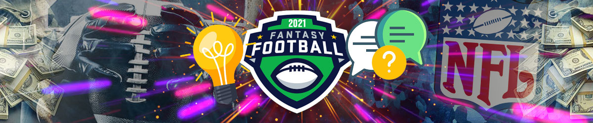 10 Fantasy Tips to Help You Win Your Fantasy Football League in