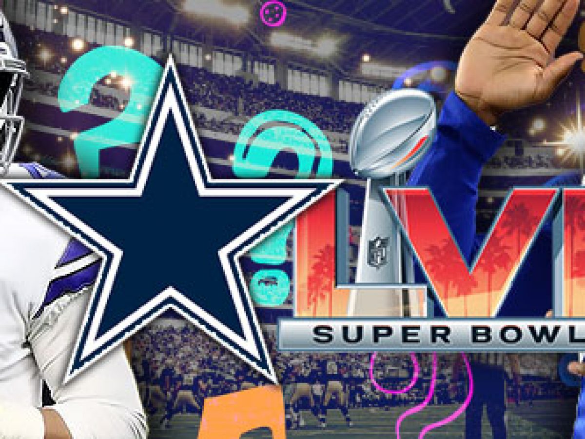 Dallas Cowboys' Super Bowl 56 Odds and Analysis – Can They Win it All?