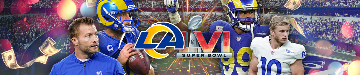 LA Rams Wins Super Bowl 56 - Nationwide 90FM