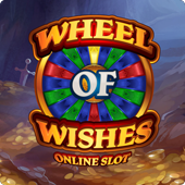 Wheel of Wishes online slot