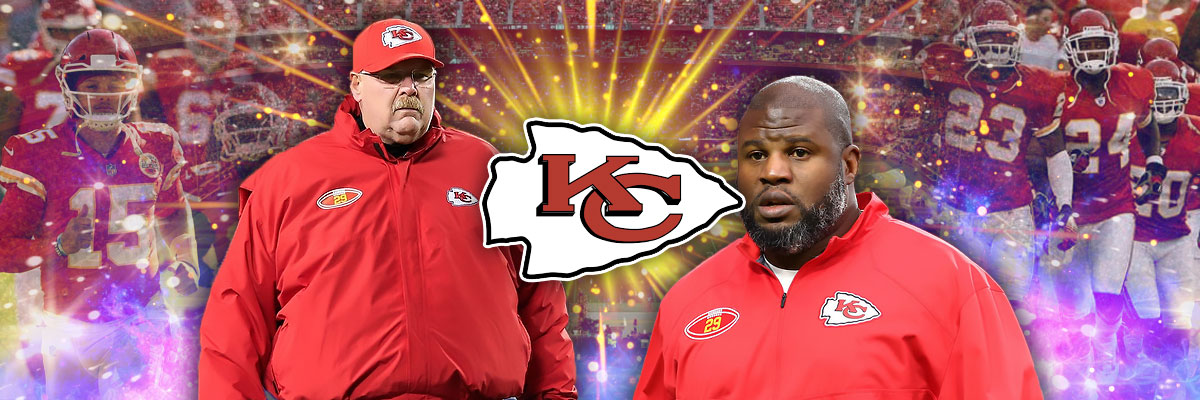Kansas City Chiefs Coaching Staff Analysis for the 2021 NFL Season