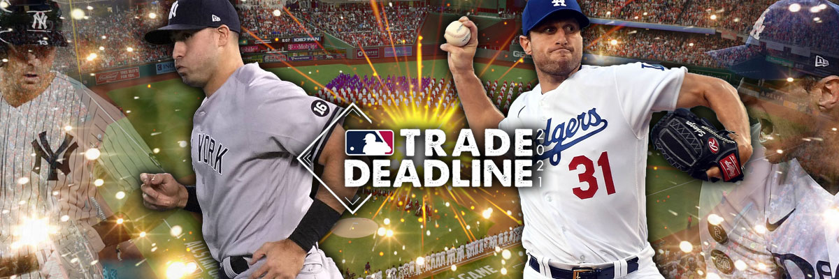 MLB Trade Deadline Winners & Losers - NBC Sports